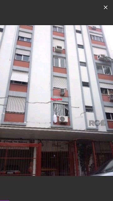 Apartamento, 1 quarto, à venda, 42 m², Cidade Baixa - Porto Alegre — foto 2