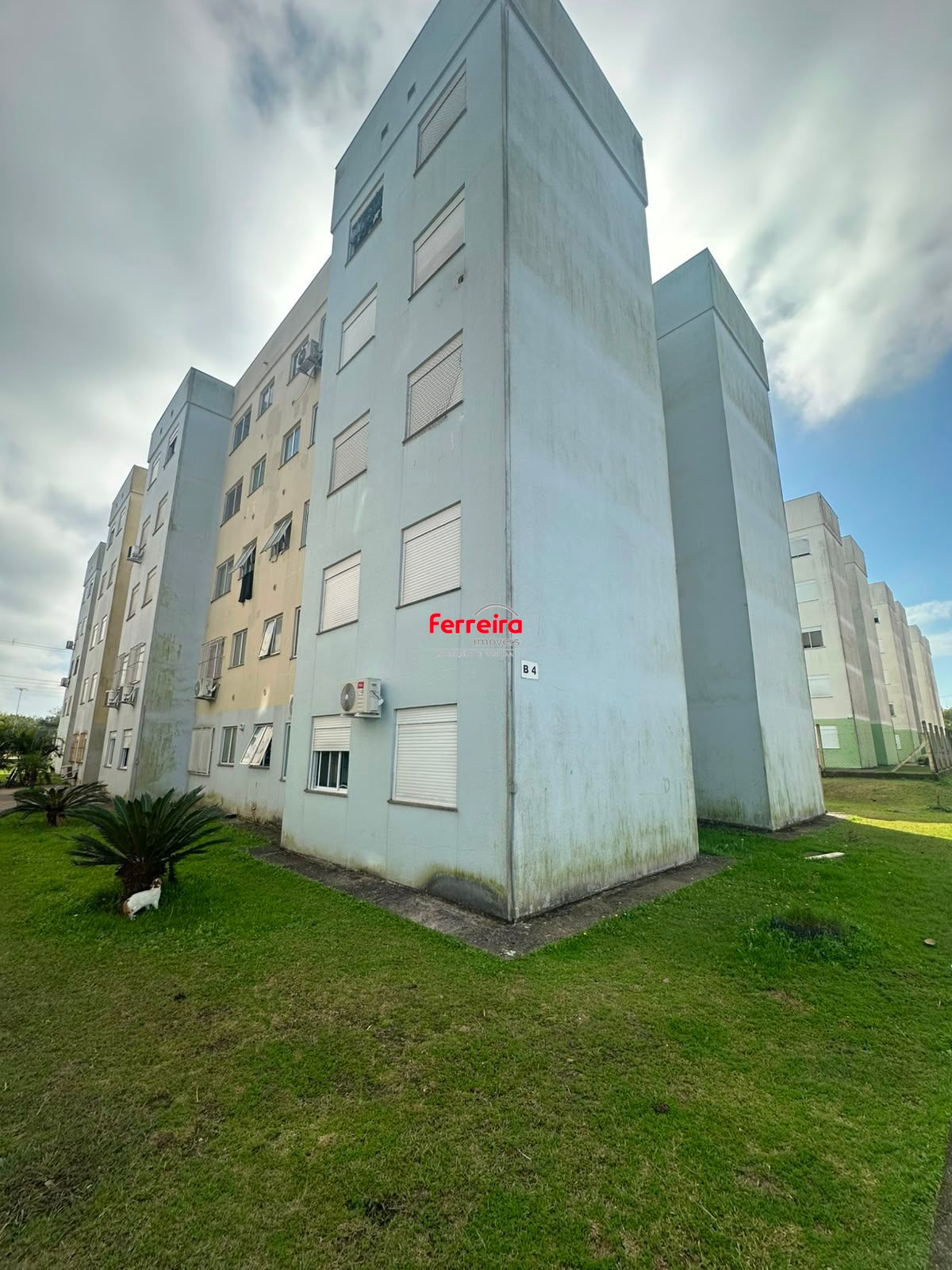 Apartamento, 2 quartos, à venda, 68 m², Chapéu do Sol - Porto Alegre — foto 2