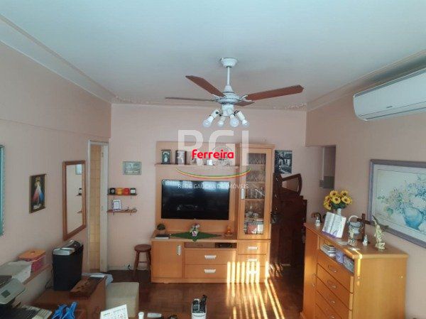 Apartamento para Venda - 70.95m², 2 dormitórios, Centro Histórico