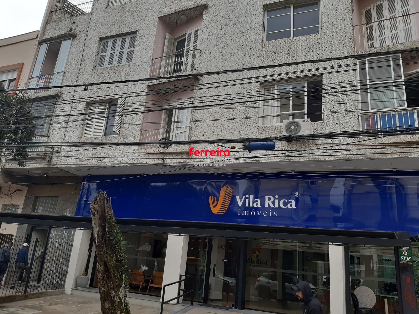 Apartamento, 2 quartos, à venda, 58 m², Cidade Baixa - Porto Alegre — foto 2