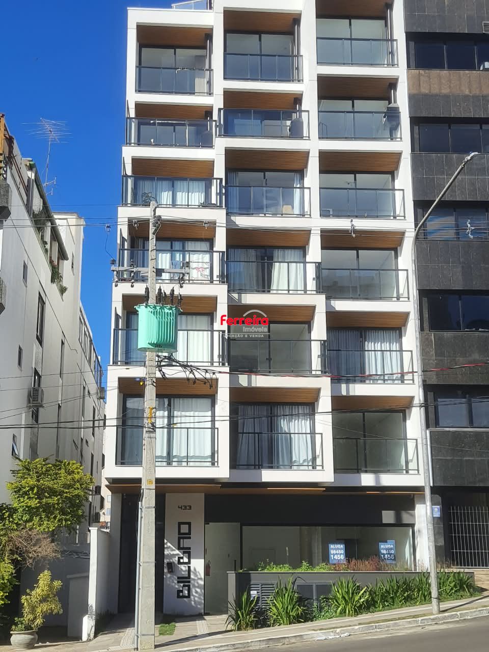 Duplex no Bilbao, 1 suíte, à venda, 51 m², Rio Branco - Porto Alegre — foto 3