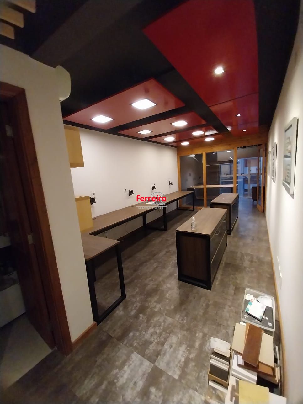 Sala Comercial, 1 sala, à venda, 38 m², Cidade Baixa - Porto Alegre — foto 3
