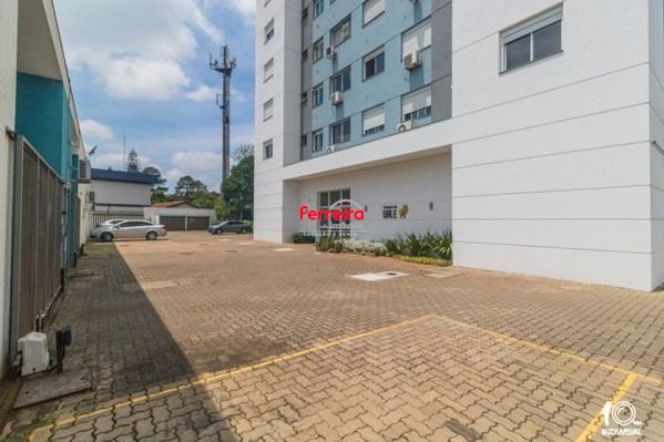 Apartamento, 3 quartos, à venda, 72 m², Agronomia - Porto Alegre — foto 3