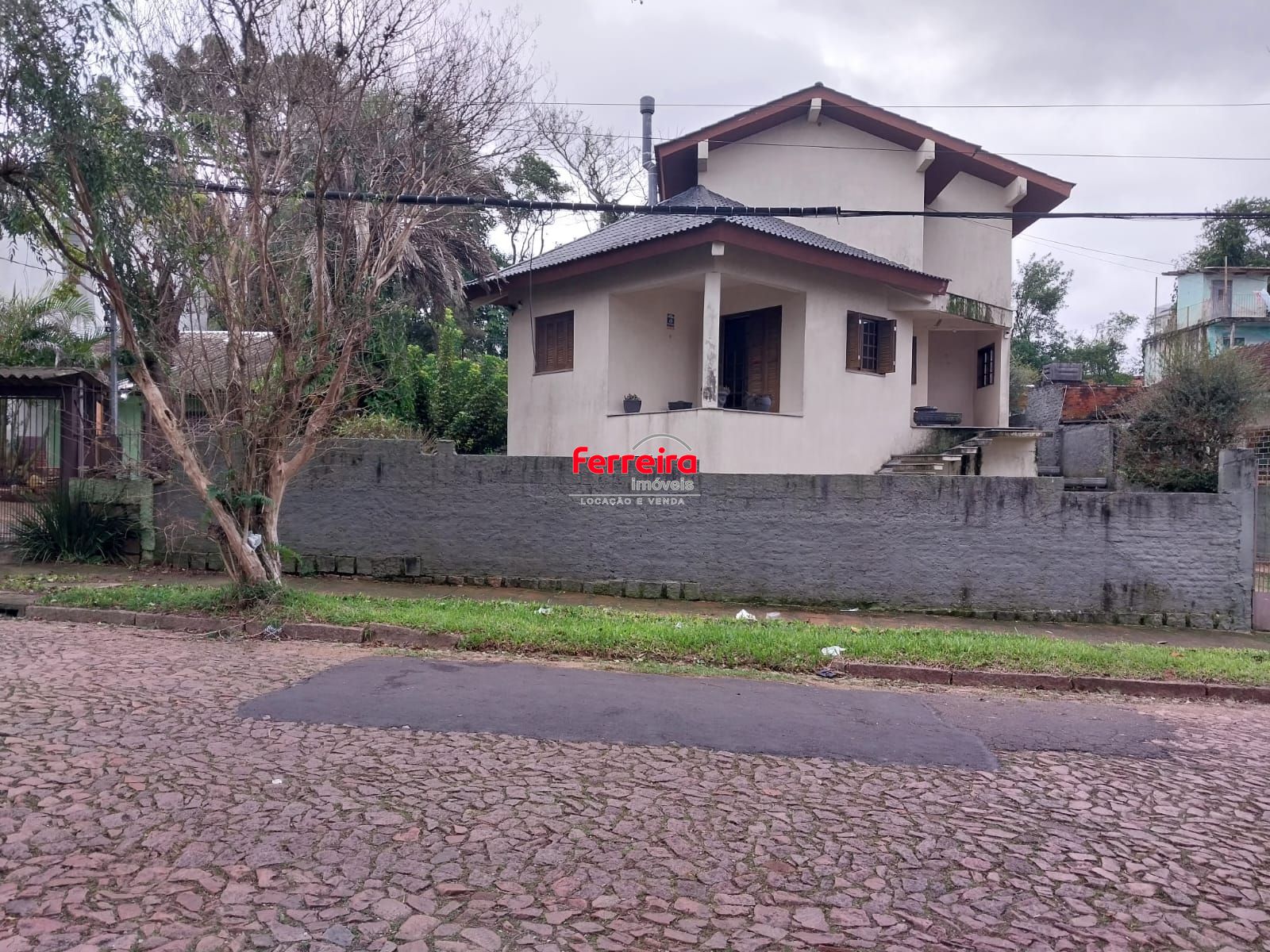 Casa, 5 quartos, à venda, 305 m², Santa Tereza - Porto Alegre — foto 4