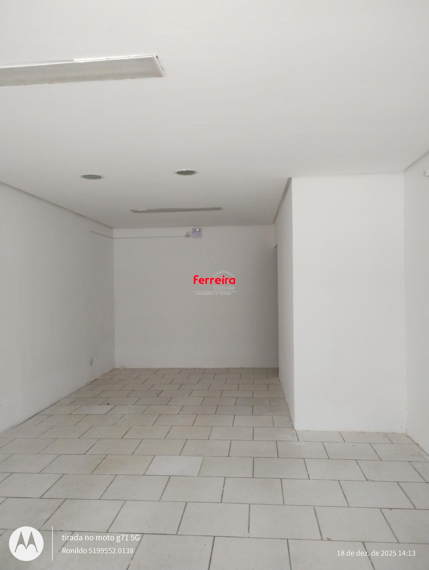 Loja, 1 sala, à venda, 54 m², Praia de Belas - Porto Alegre — foto 3