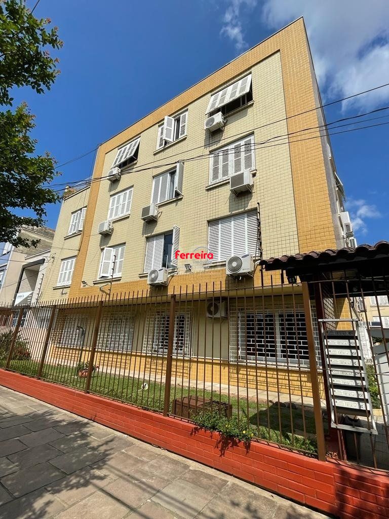 Apartamento, 2 quartos, à venda, 65 m², Floresta - Porto Alegre — foto 2
