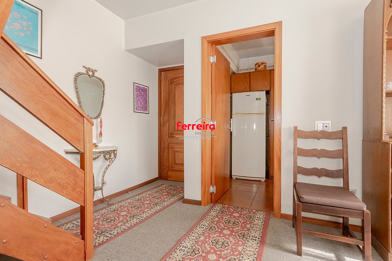 Cobertura, 3 quartos, à venda, 184 m², Cidade Baixa - Porto Alegre — foto 4