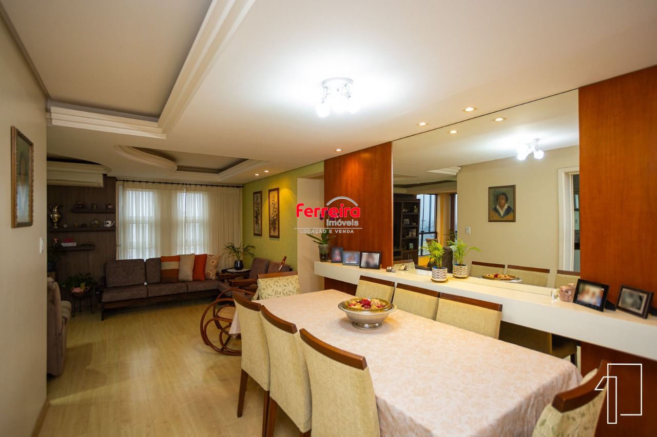 Apartamento, 3 quartos, à venda, 122 m², Centro Histórico - São Leopoldo — foto 4
