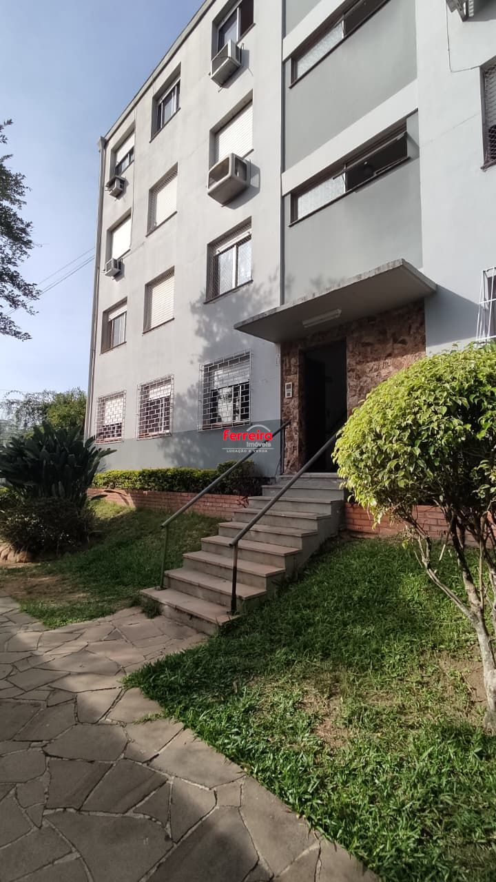 Apartamento, 2 quartos, à venda, 63 m², Jardim Sabará - Porto Alegre — foto 2