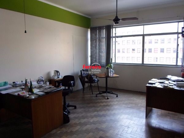 Sala Comercial 1 quartos à venda, 40m², Centro Histórico - Porto Alegre