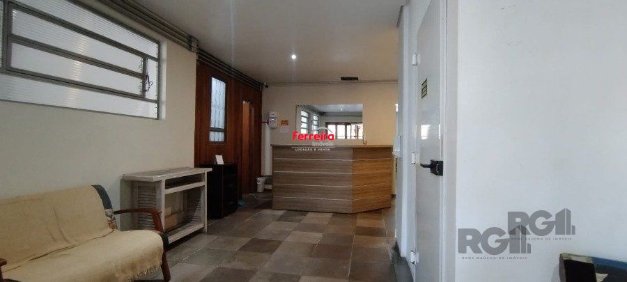 Apartamento, 1 quarto, à venda, 42 m², Cidade Baixa - Porto Alegre — foto 3