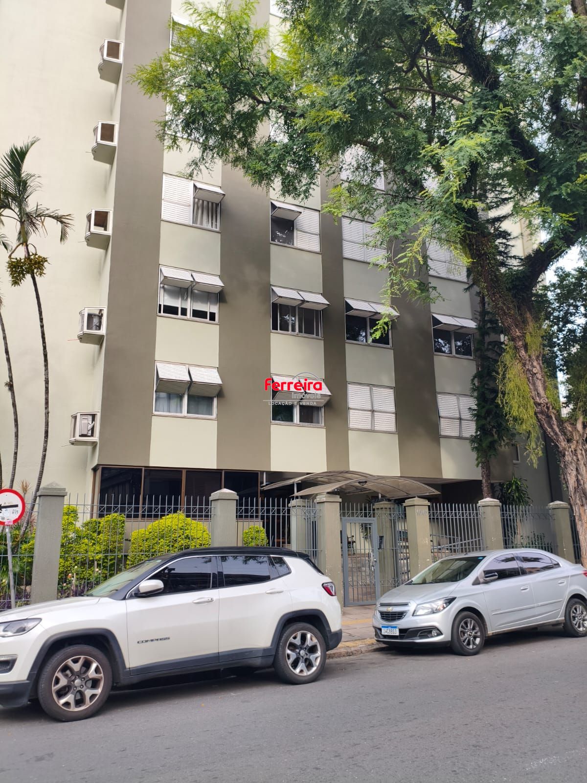 Apartamento, 2 quartos, à venda, 66 m², Cidade Baixa - Porto Alegre — foto 3