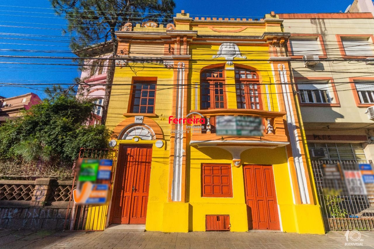 Casa Comercial, à venda, 320 m², Cidade Baixa - Porto Alegre — foto 2