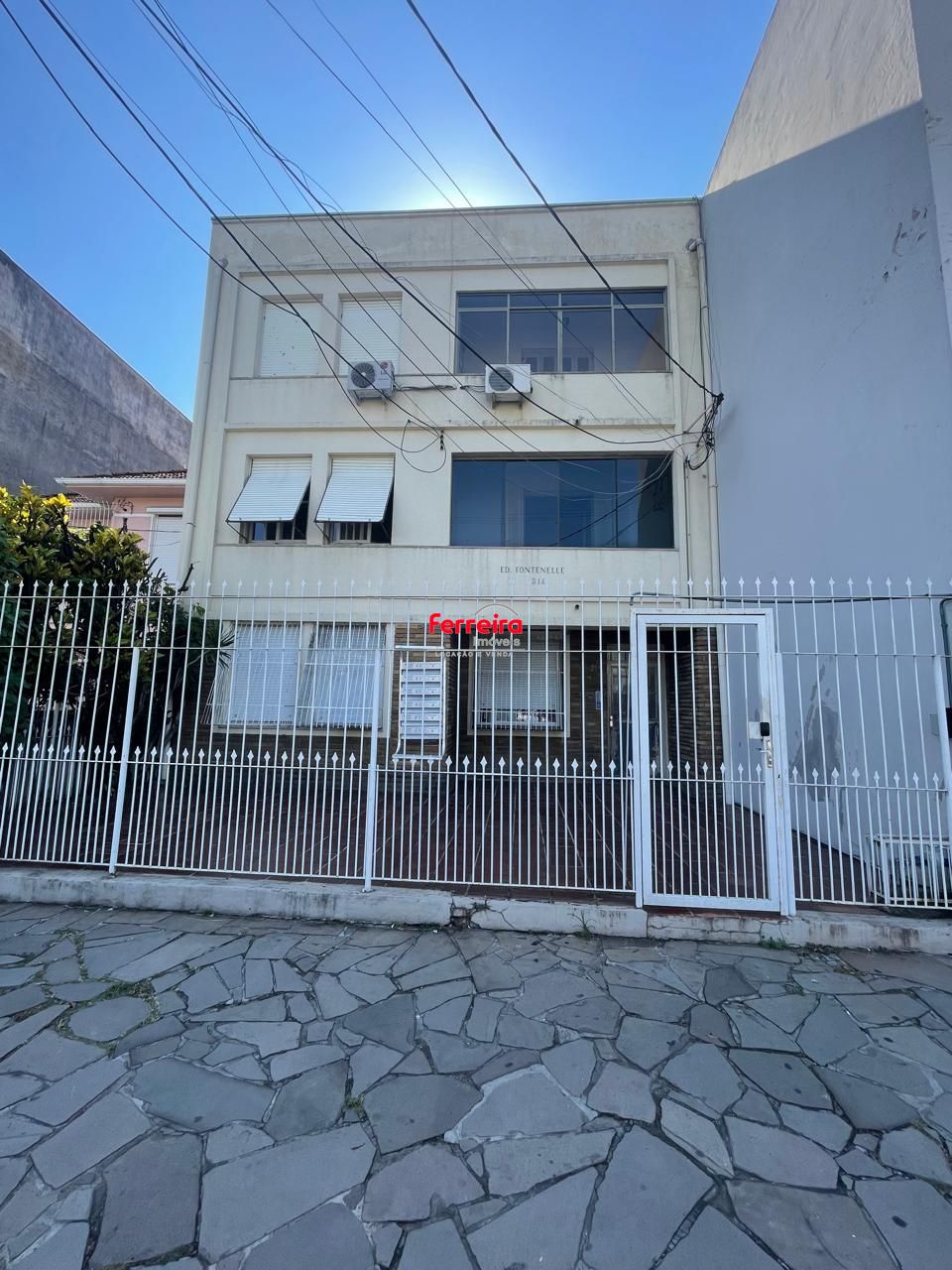Apartamento 3 quartos à venda, 117m², Azenha - Porto Alegre