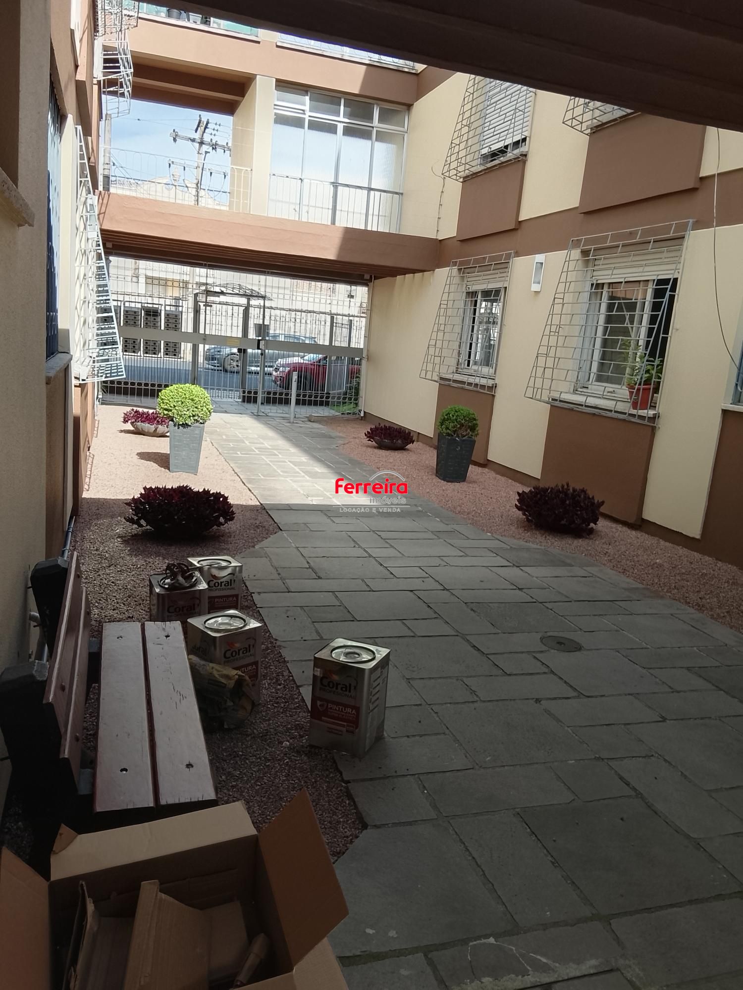 Apartamento, 1 quarto, à venda, 52 m², Medianeira - Porto Alegre — foto 4