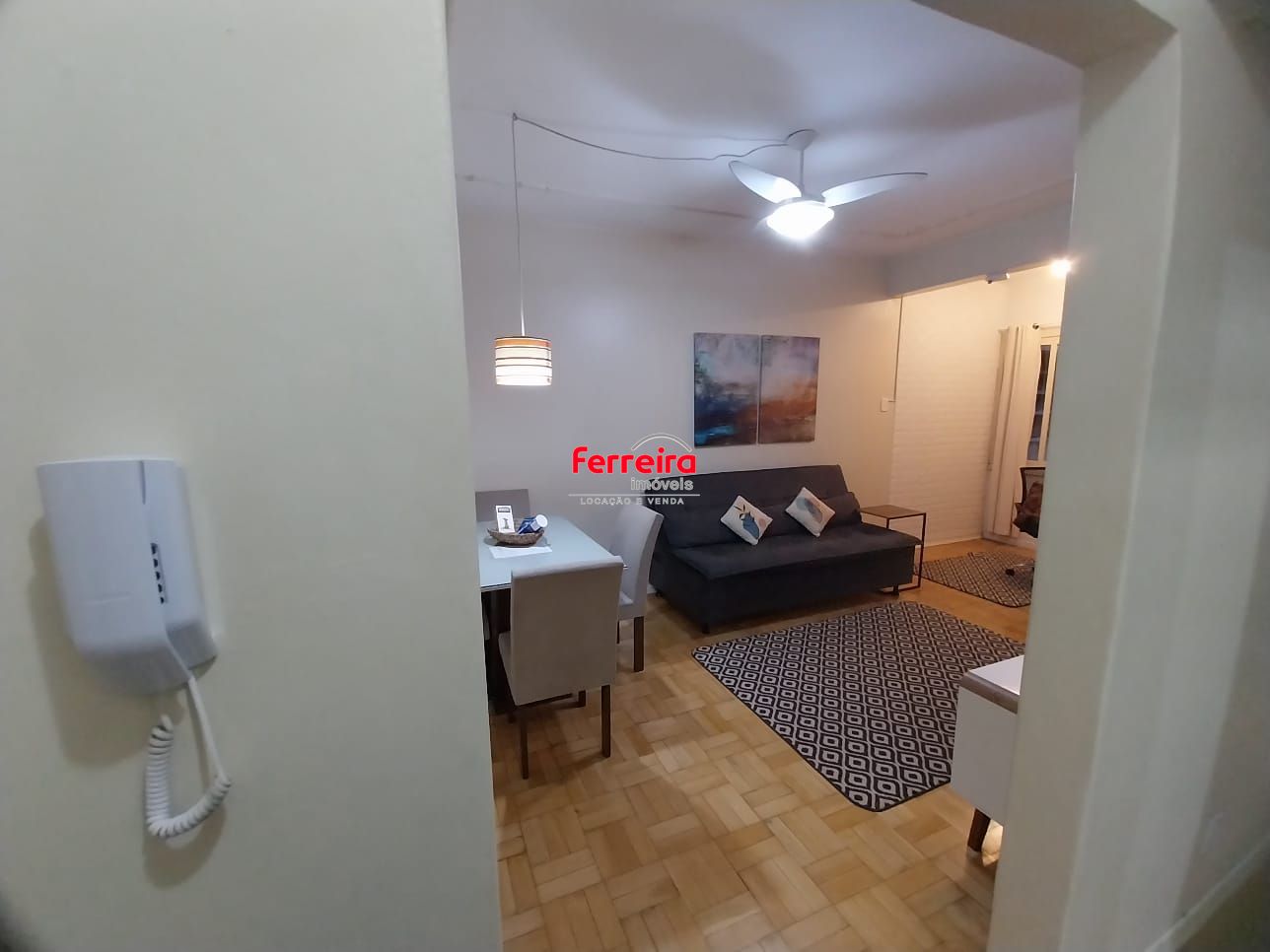 Apartamento, 1 quarto, à venda, 49 m², Cidade Baixa - Porto Alegre — foto 2