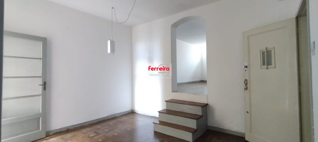 Apartamento para Venda ,83.54m², 3 dormitórios, Petrópolis