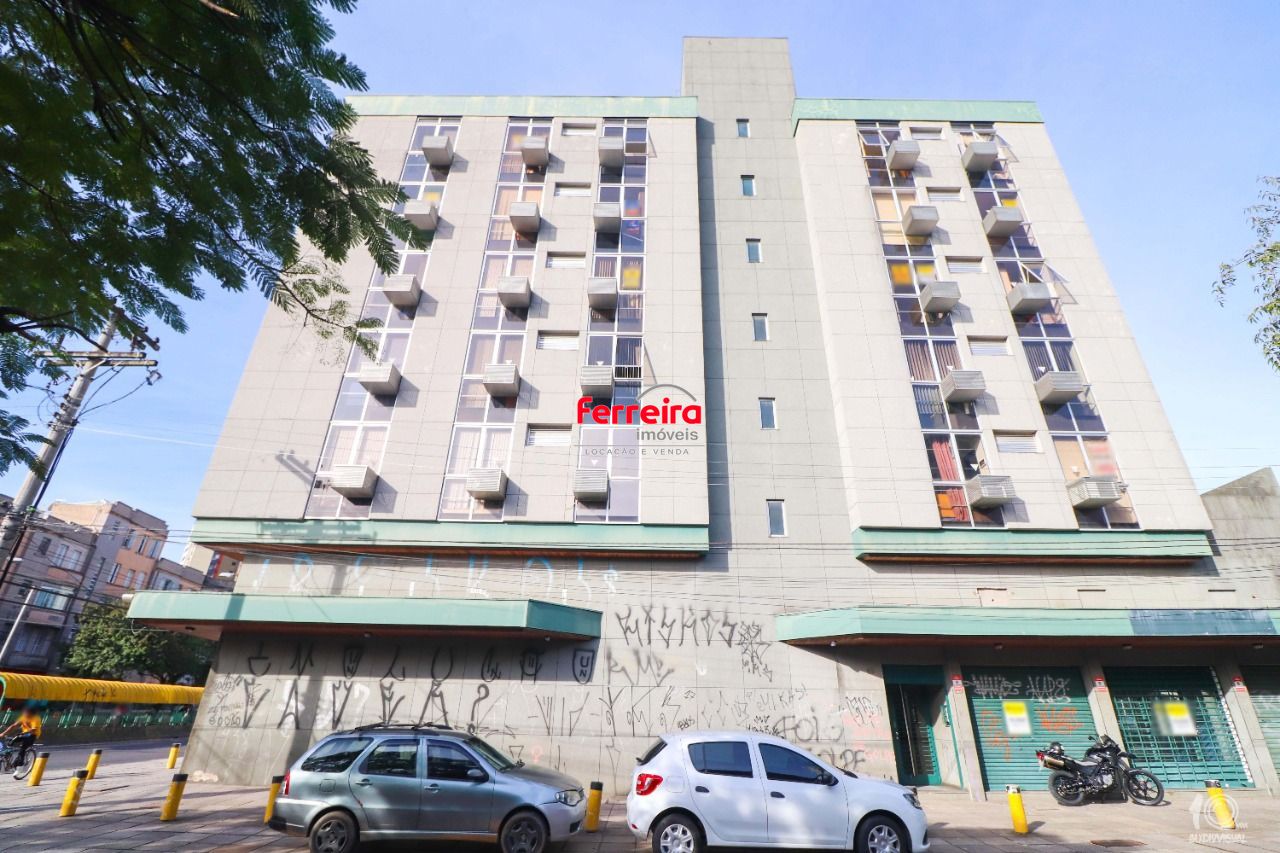 Sala Comercial, à venda, 25 m², Azenha - Porto Alegre — foto 3