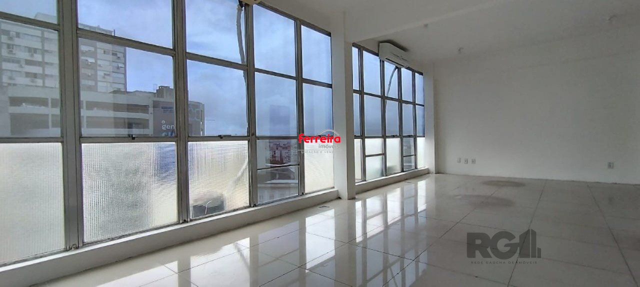 Sala Comercial, à venda, 36 m², Centro Histórico - Porto Alegre — foto 4