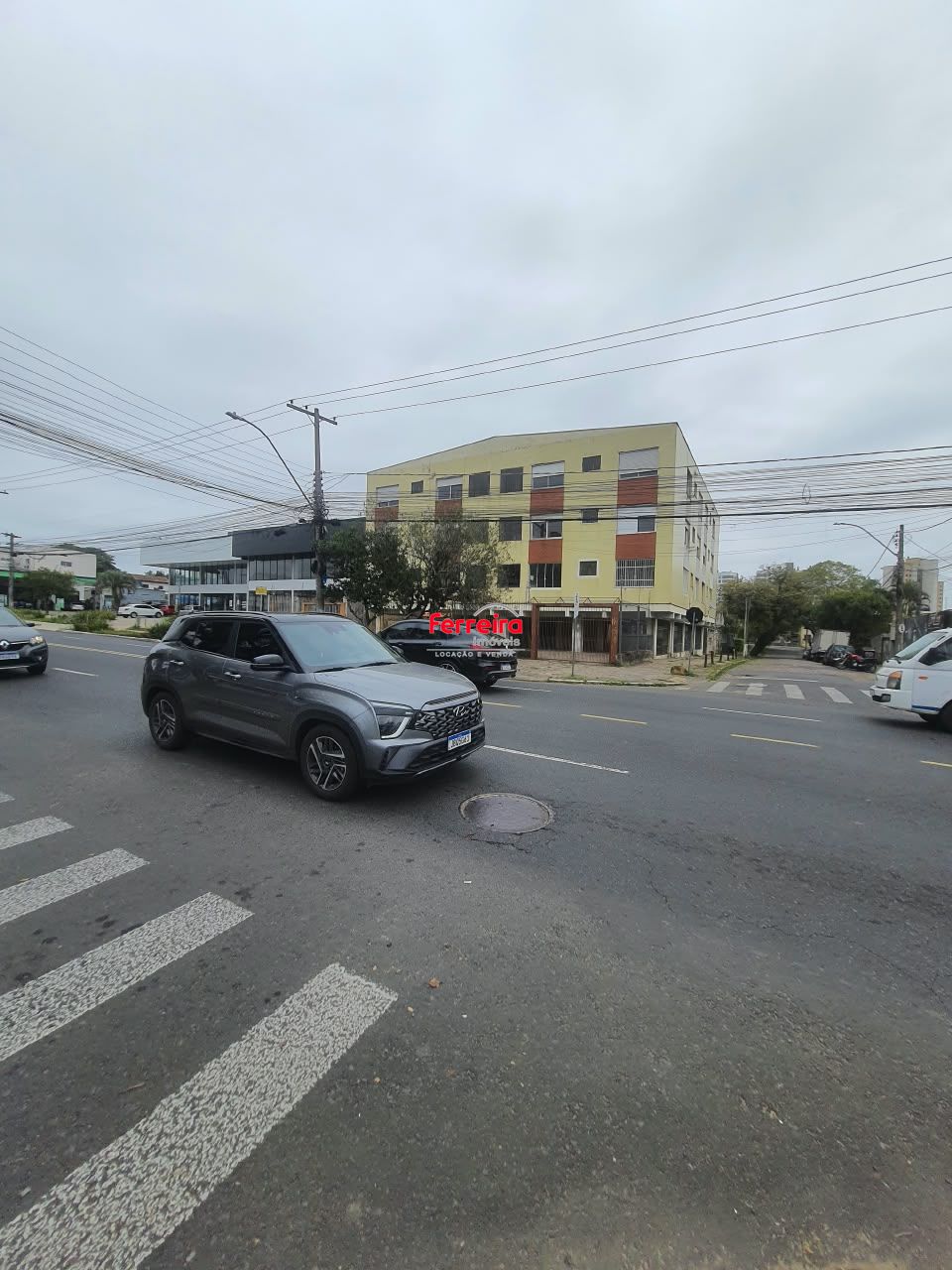 Apartamento, 1 quarto, à venda, 42 m², Vila Ipiranga - Porto Alegre — foto 3
