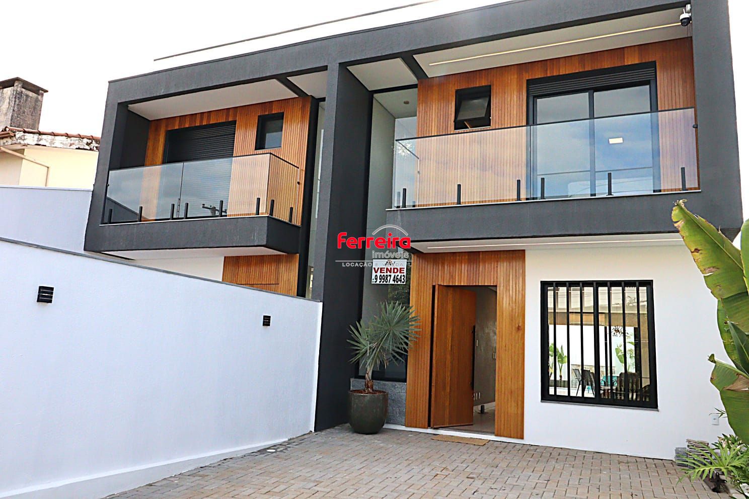 Casa 3 quartos à venda, 132m², São Sebastião - Porto Alegre