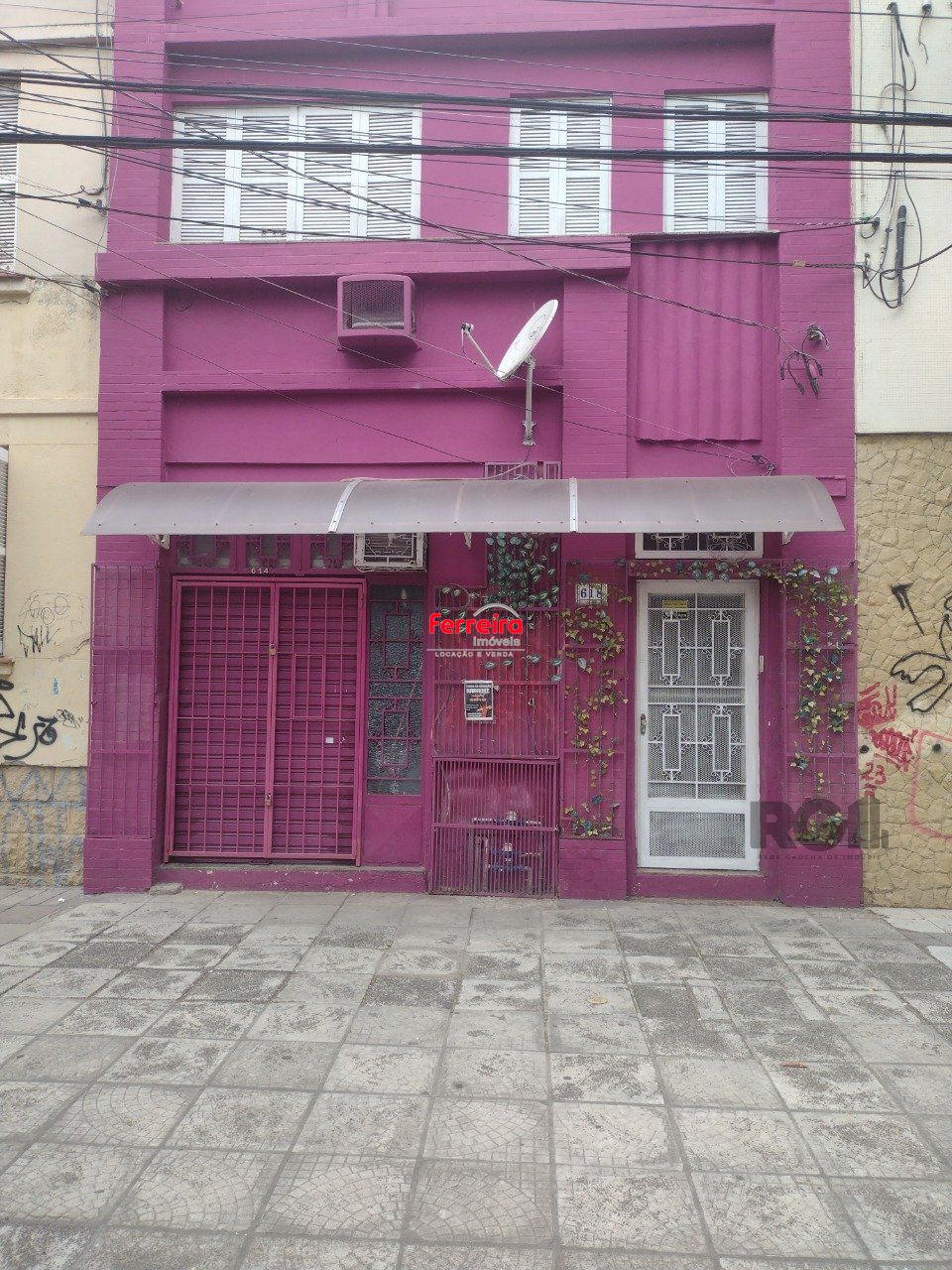 Prédio Comercial, à venda, Cidade Baixa - Porto Alegre — foto 2