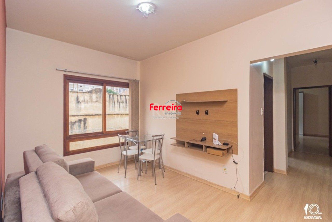 Apartamento 2 quartos à venda, 73m², Cidade Baixa - Porto Alegre
