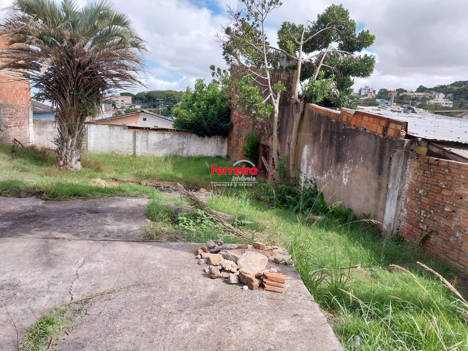Terreno, à venda, Cristal - Porto Alegre — foto 2