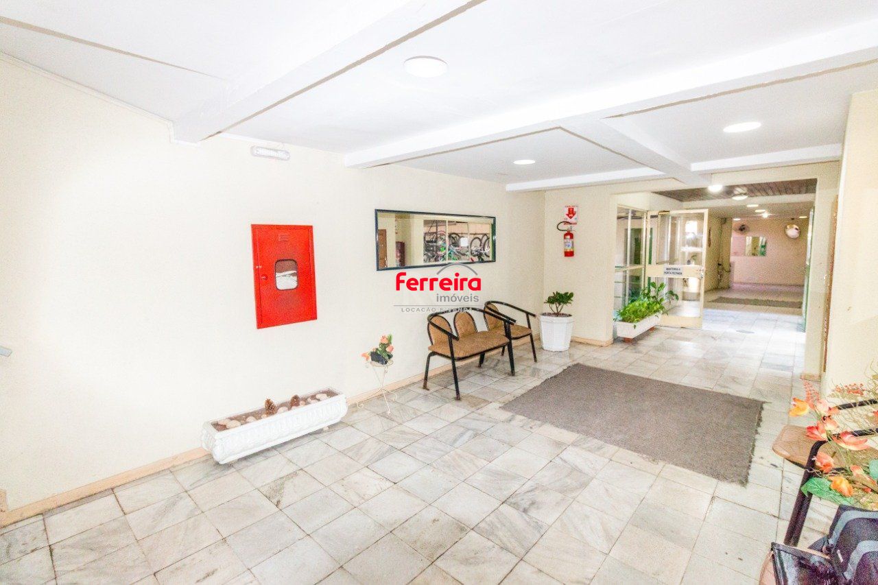 Apartamento, 1 suíte, à venda, 37 m², Cidade Baixa - Porto Alegre — foto 2