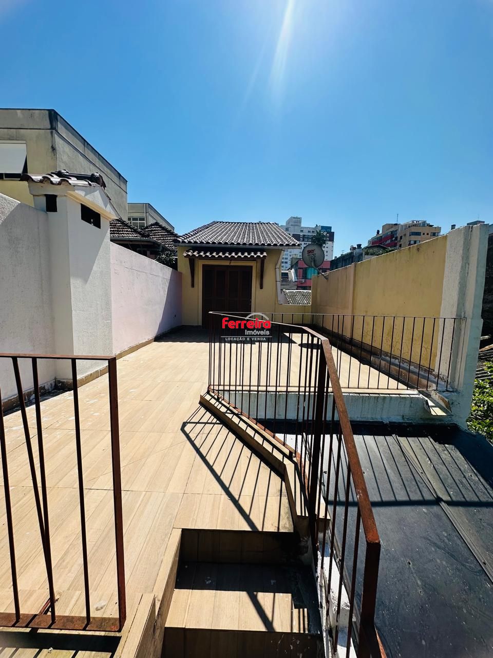 Casa, 3 quartos, à venda, 240 m², Cidade Baixa - Porto Alegre — foto 2