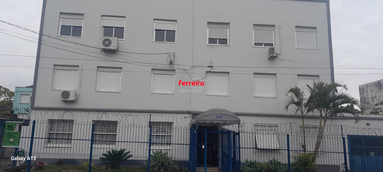 Apartamento 2 quartos à venda, 54m², São Sebastião - Porto Alegre