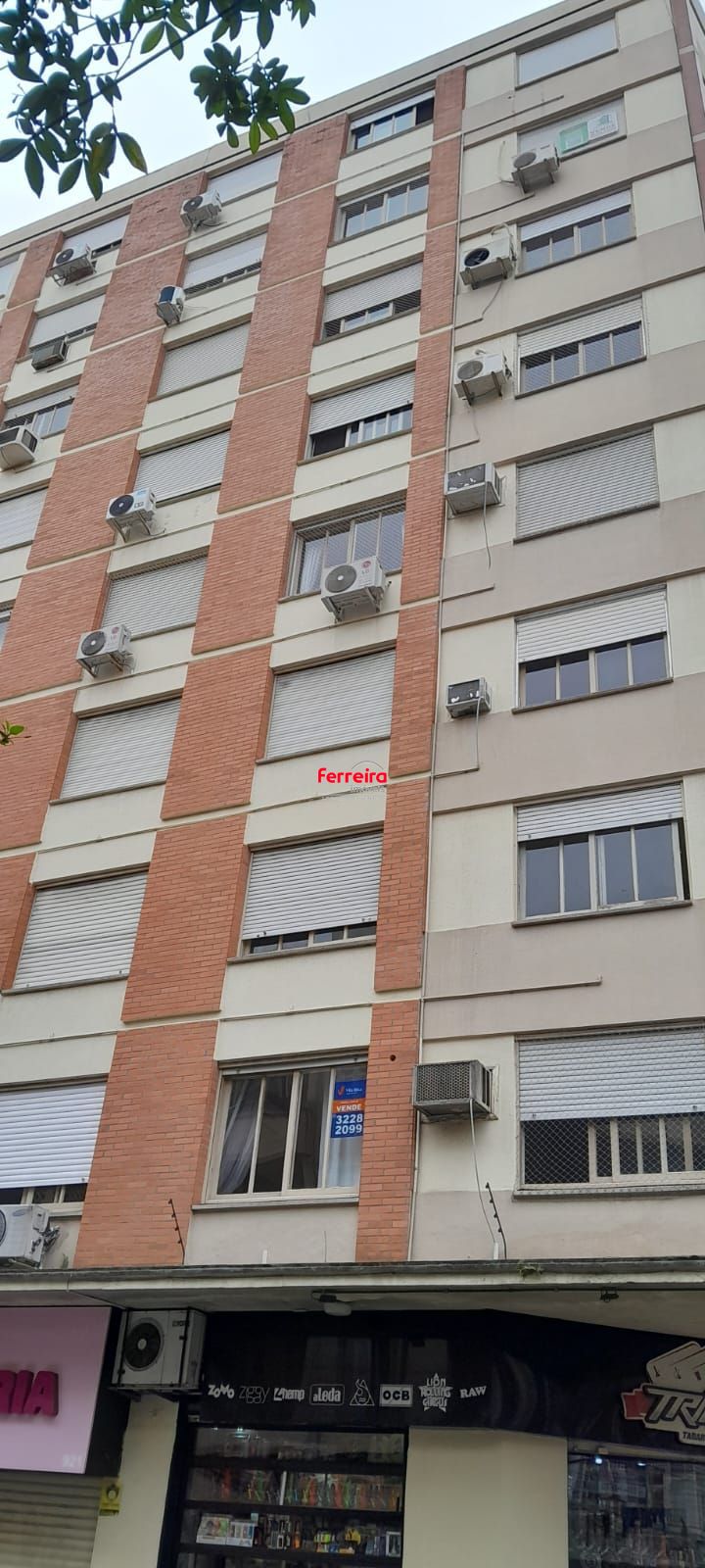 Apartamento, 2 quartos, à venda, 70 m², Cidade Baixa - Porto Alegre — foto 2