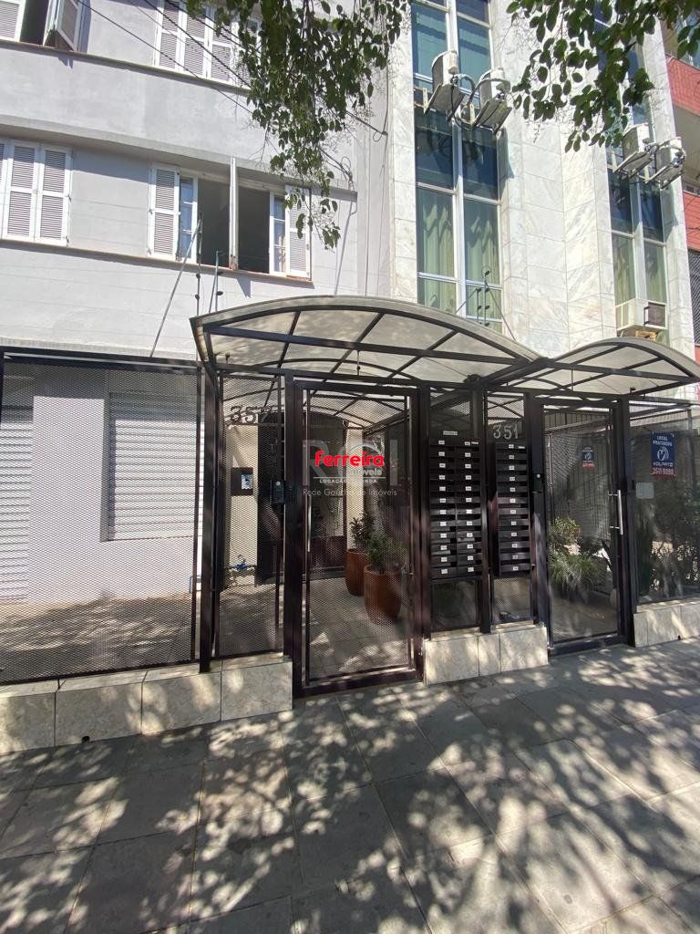 Apartamento 1 Dormitório,na José do Patrocinio, Cidade Baixa / sem elevador