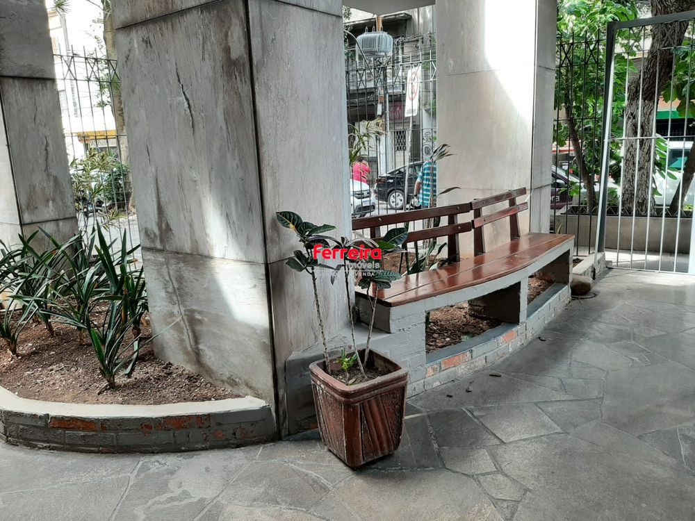 Apartamento, 1 quarto, à venda, 44 m², Centro Histórico - Porto Alegre — foto 4