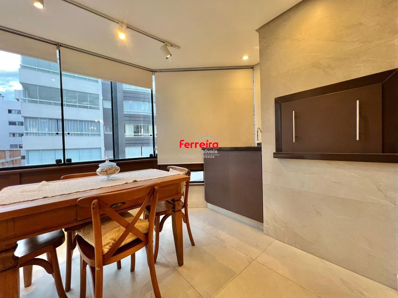 Apartamento, 3 quartos, à venda, 92 m², Praia de Arroio Teixeira (arroio Teixeira) - Capão da Canoa — foto 5