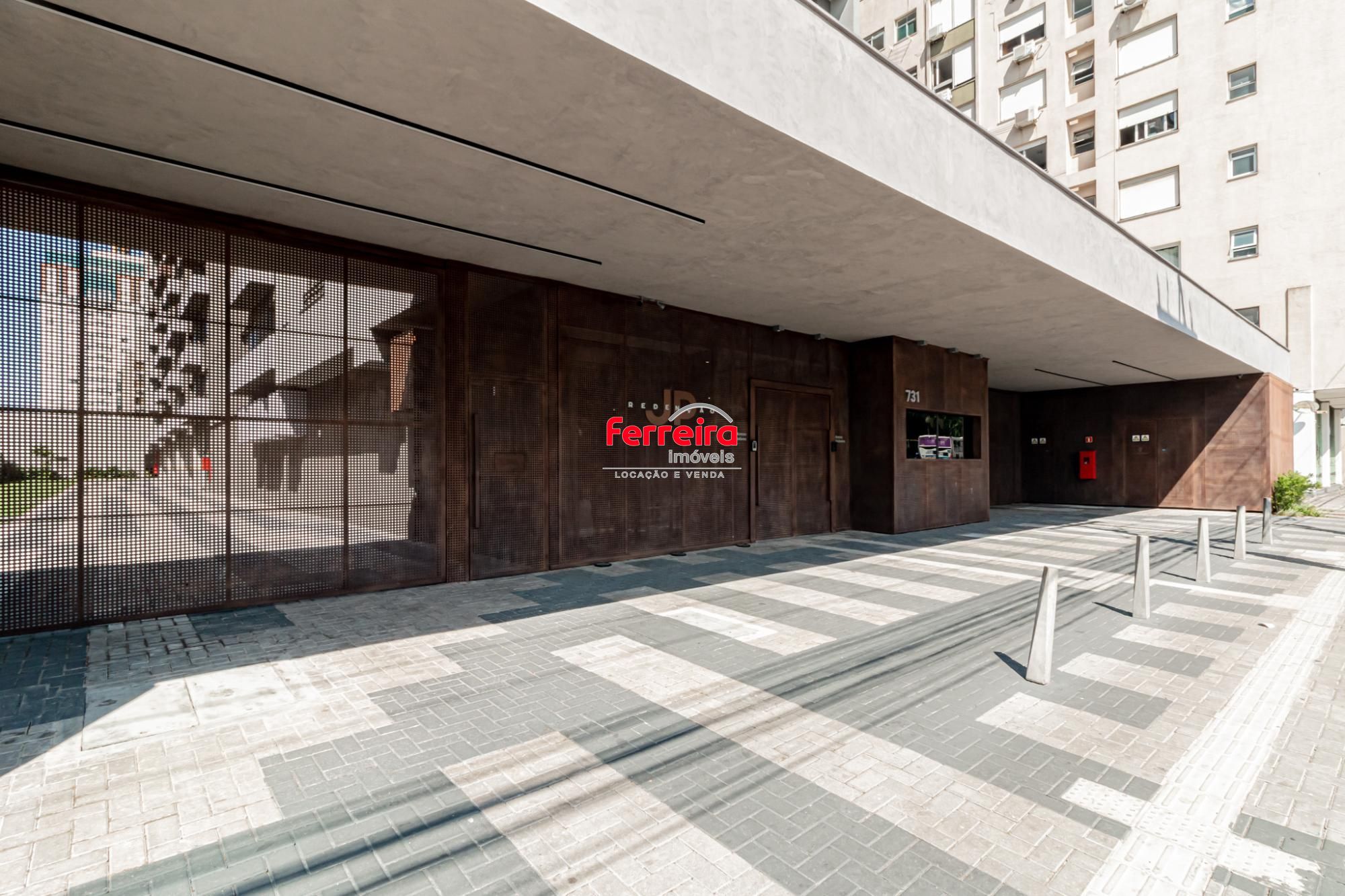Studio, 1 quarto, à venda, 25 m², Centro Histórico - Porto Alegre — foto 2