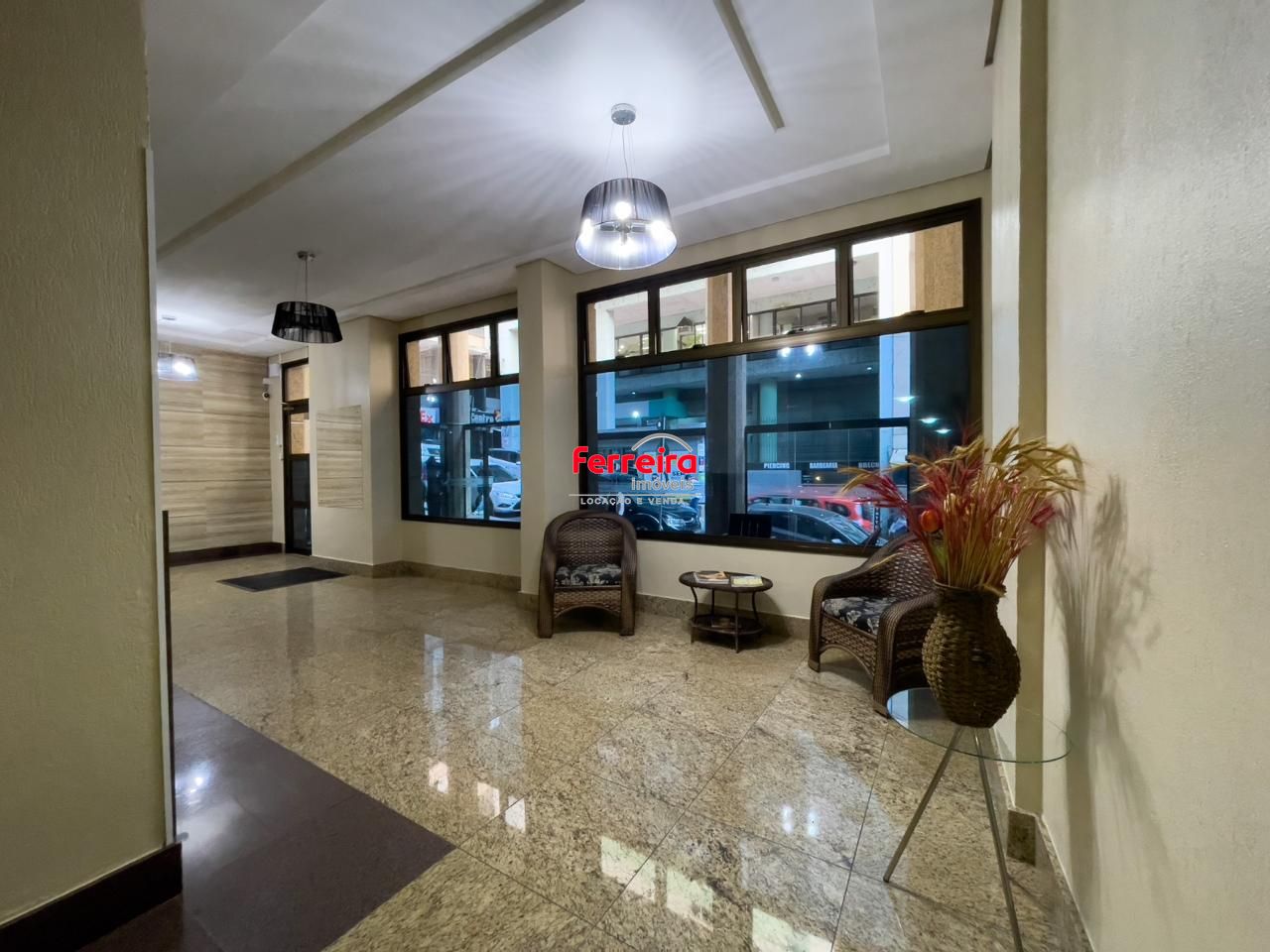 Apartamento, 1 quarto, à venda, 43 m², Centro Histórico - Porto Alegre — foto 3