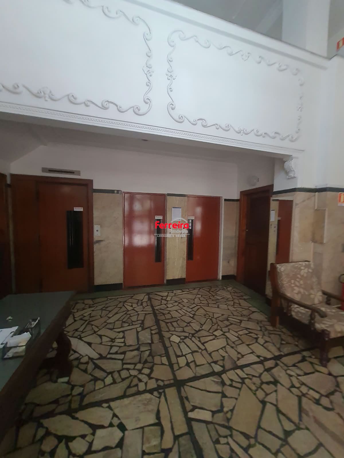 Conjunto Comercial, 2 salas, à venda, 38 m², Centro Histórico - Porto Alegre — foto 3