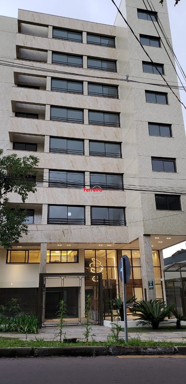 Apartamento, 78.4m², 2 dormitórios, sendo 2 suites, 1 vaga, Petrópolis