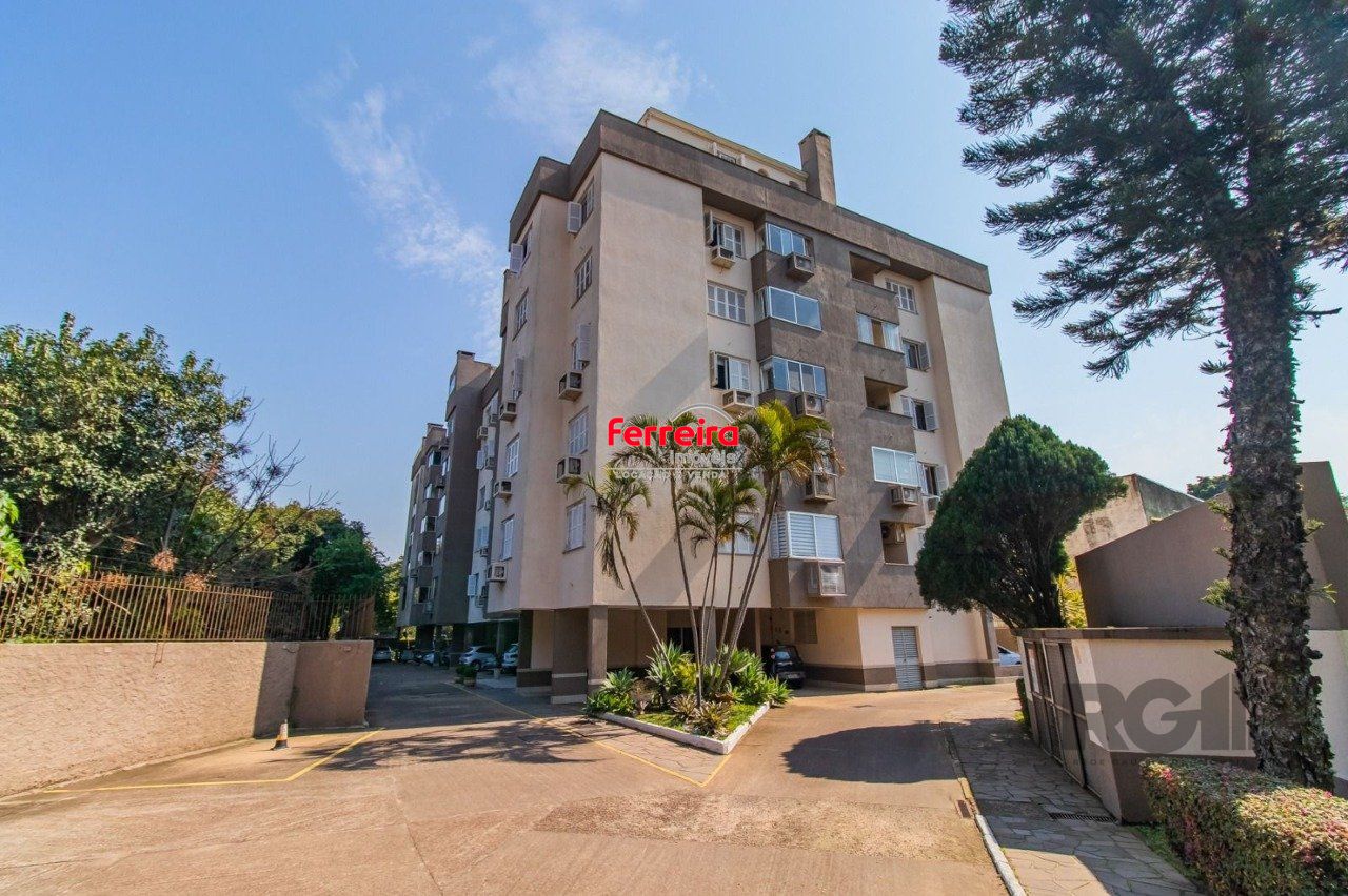 Apartamento, 2 quartos, à venda, 72 m², Nonoai - Porto Alegre — foto 2