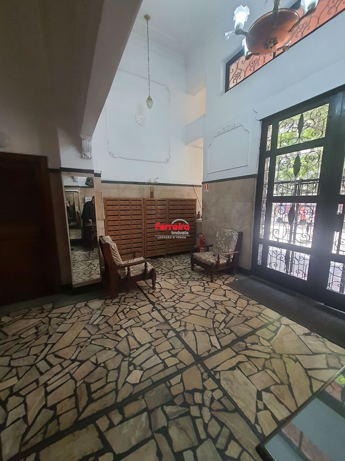 Conjunto Comercial, 2 salas, à venda, 38 m², Centro Histórico - Porto Alegre — foto 4