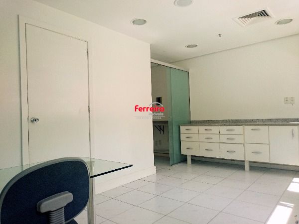 Conjunto/Sala para Venda - 33.87m², 0 dormitórios, Floresta