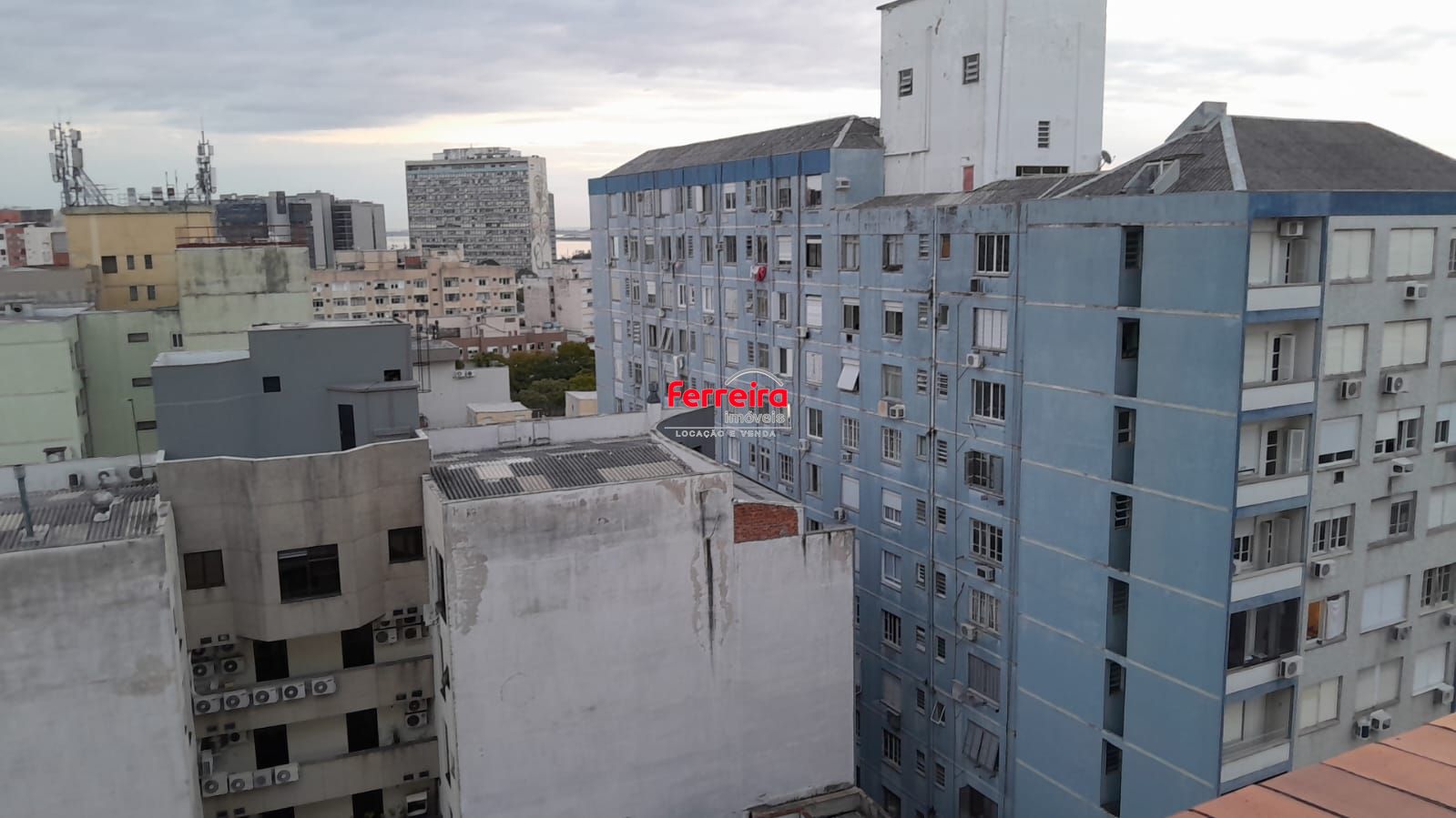 Apartamento, 2 quartos, à venda, 62 m², Cidade Baixa - Porto Alegre — foto 4