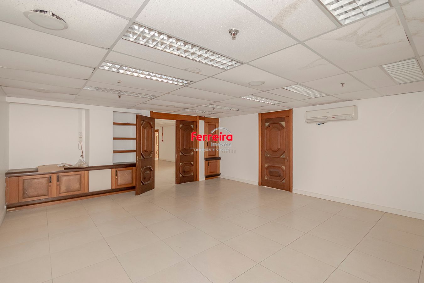 Conjunto Comercial, 10 salas, à venda, 797 m², Centro Histórico - Porto Alegre — foto 5