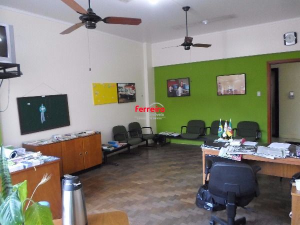 Sala Comercial, 1 sala, à venda, 40 m², Centro Histórico - Porto Alegre — foto 2