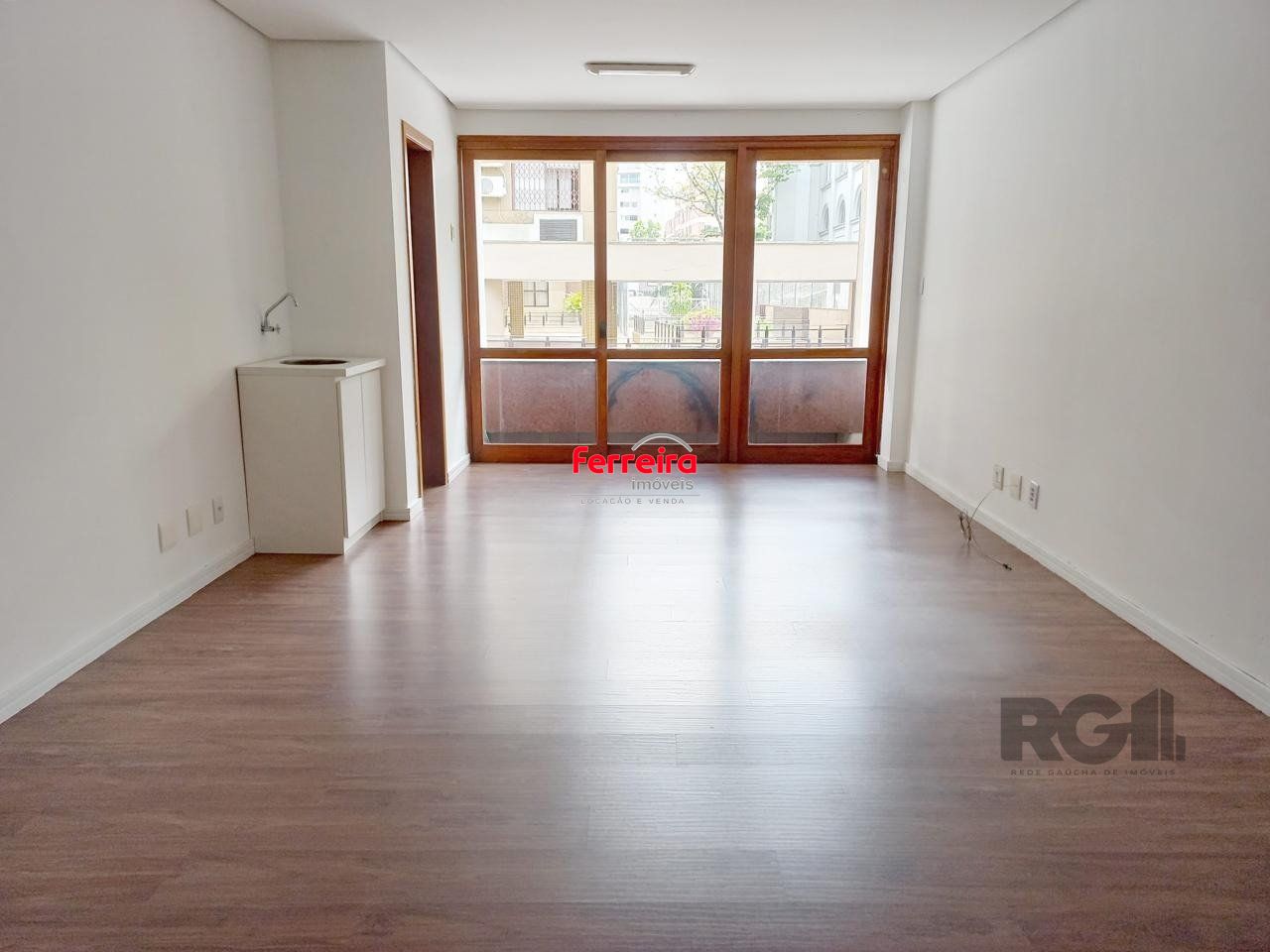 Sala Comercial à venda, 36m², Auxiliadora - Porto Alegre