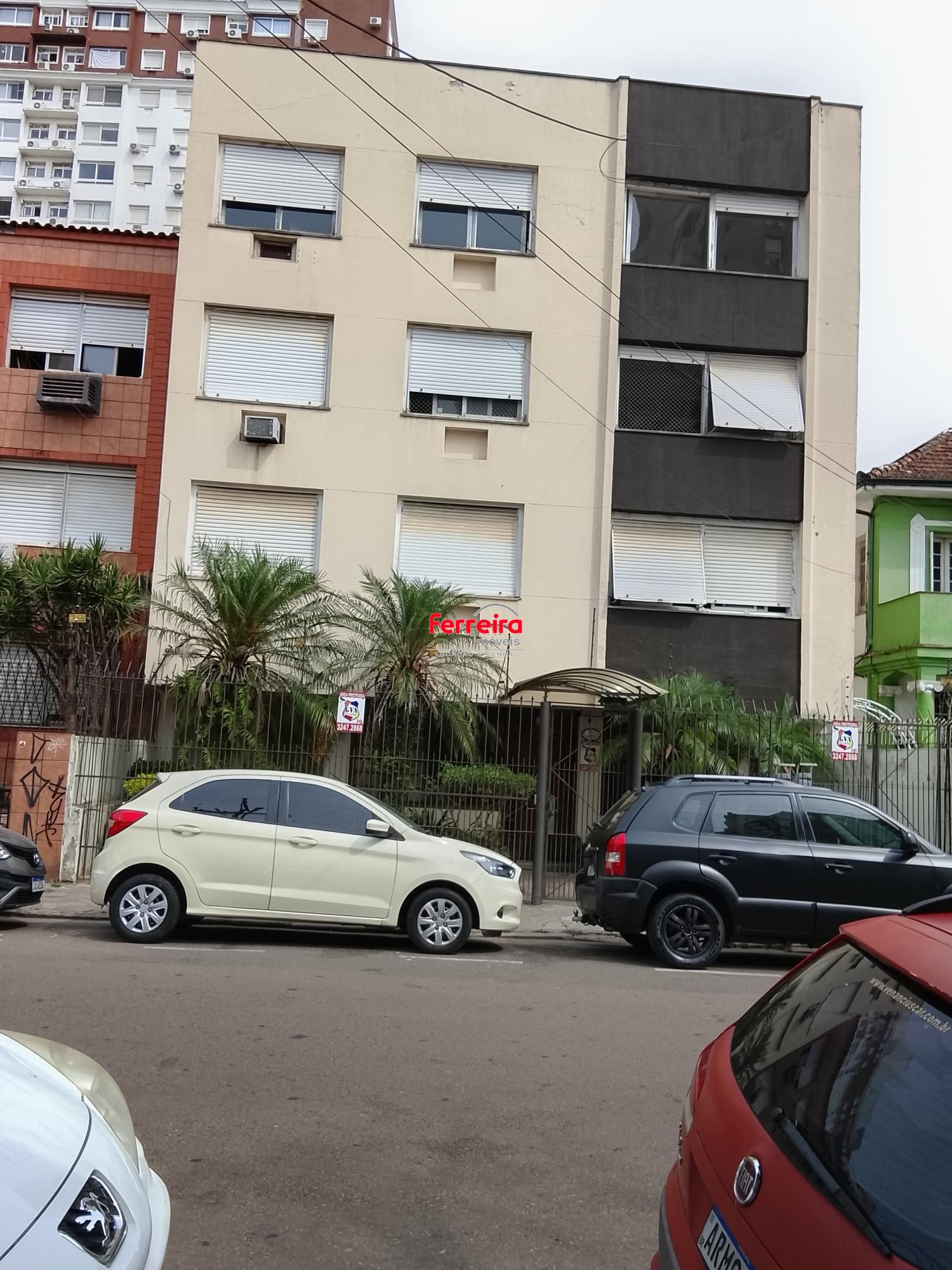 Apartamento, 1 quarto, à venda, 39 m², Cidade Baixa - Porto Alegre — foto 2