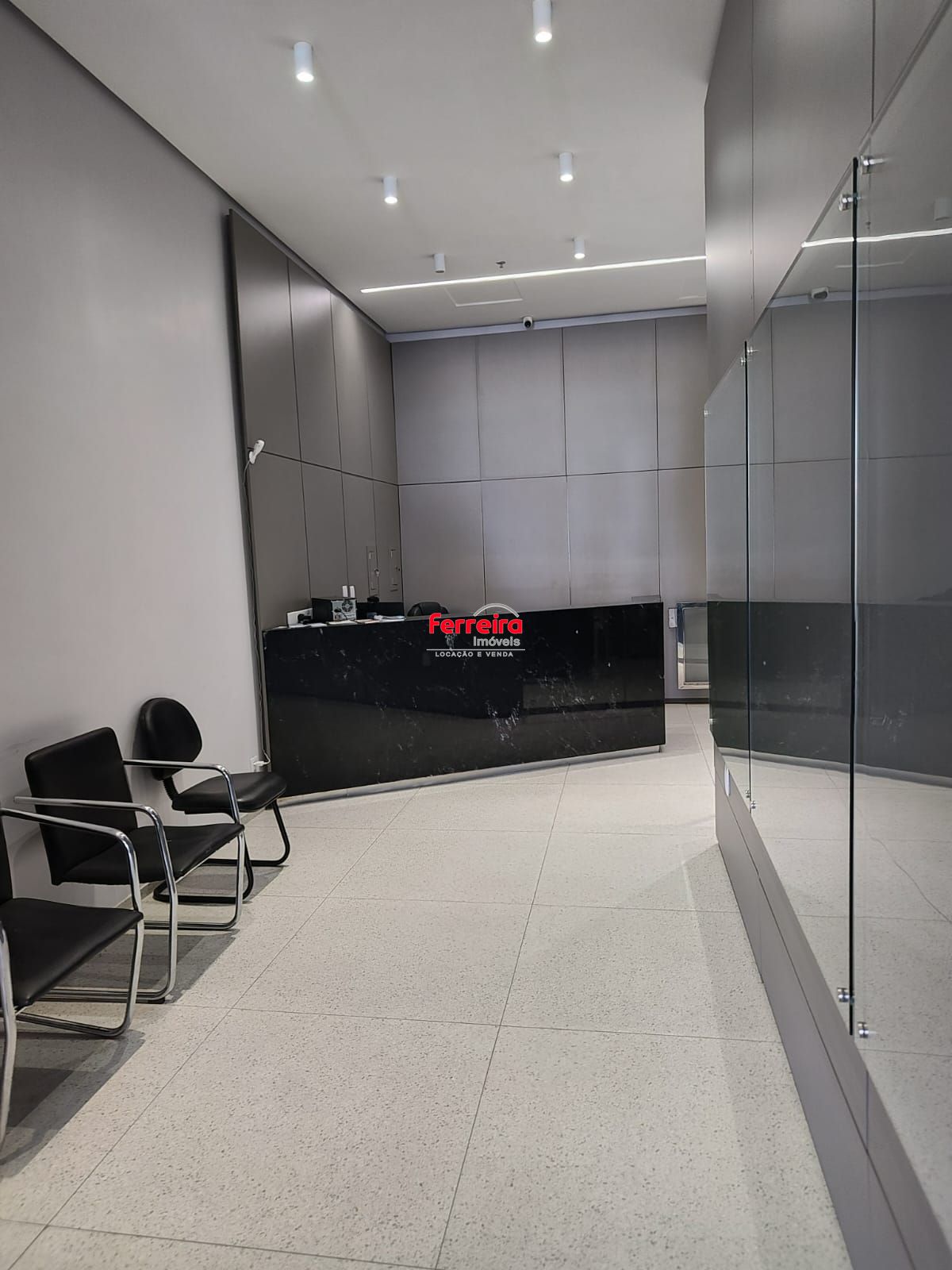 Salão comercial, à venda, 32 m², Menino Deus - Porto Alegre — foto 3