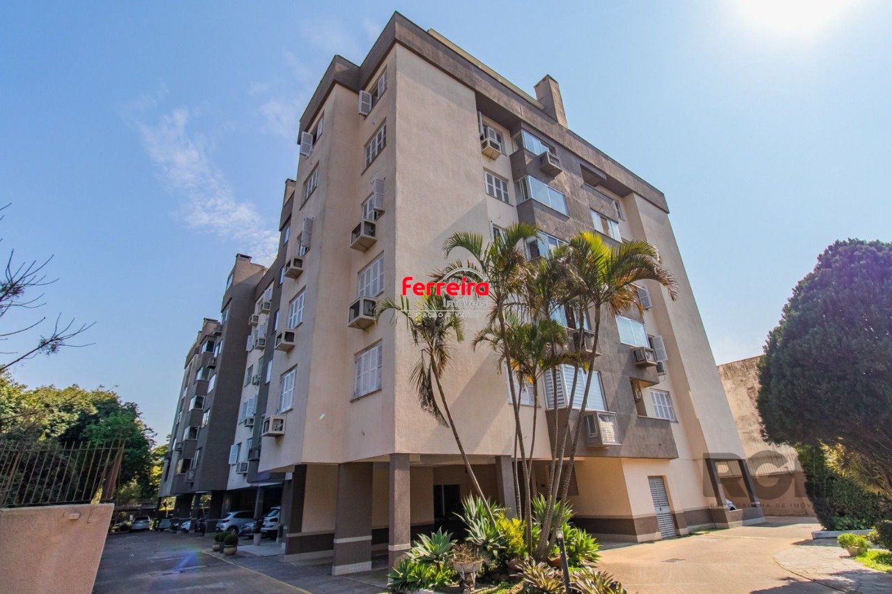 Apartamento, 2 quartos, à venda, 72 m², Nonoai - Porto Alegre — foto 3