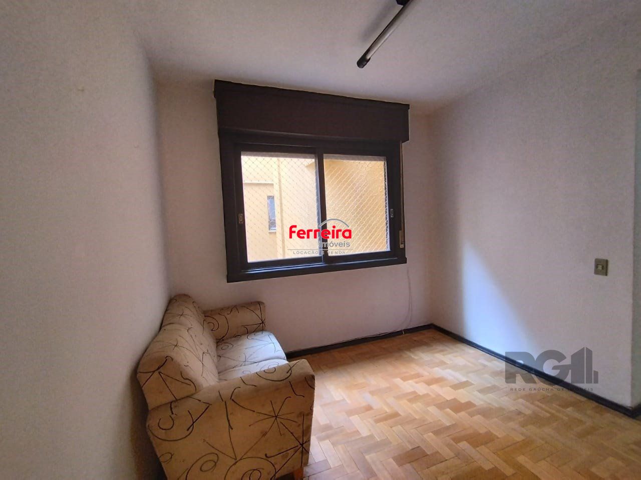 Apartamento para venda com 1 dormitório em Centro Histórico - Porto Alegre - RS
